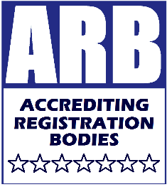 ARB Logo